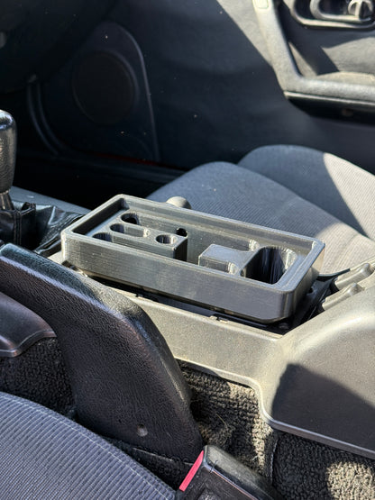 1st gen Miata Center Console Divider | OEM Upgrade