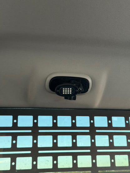 4th Gen Ram 1500 Dome Light | OEM Upgrade