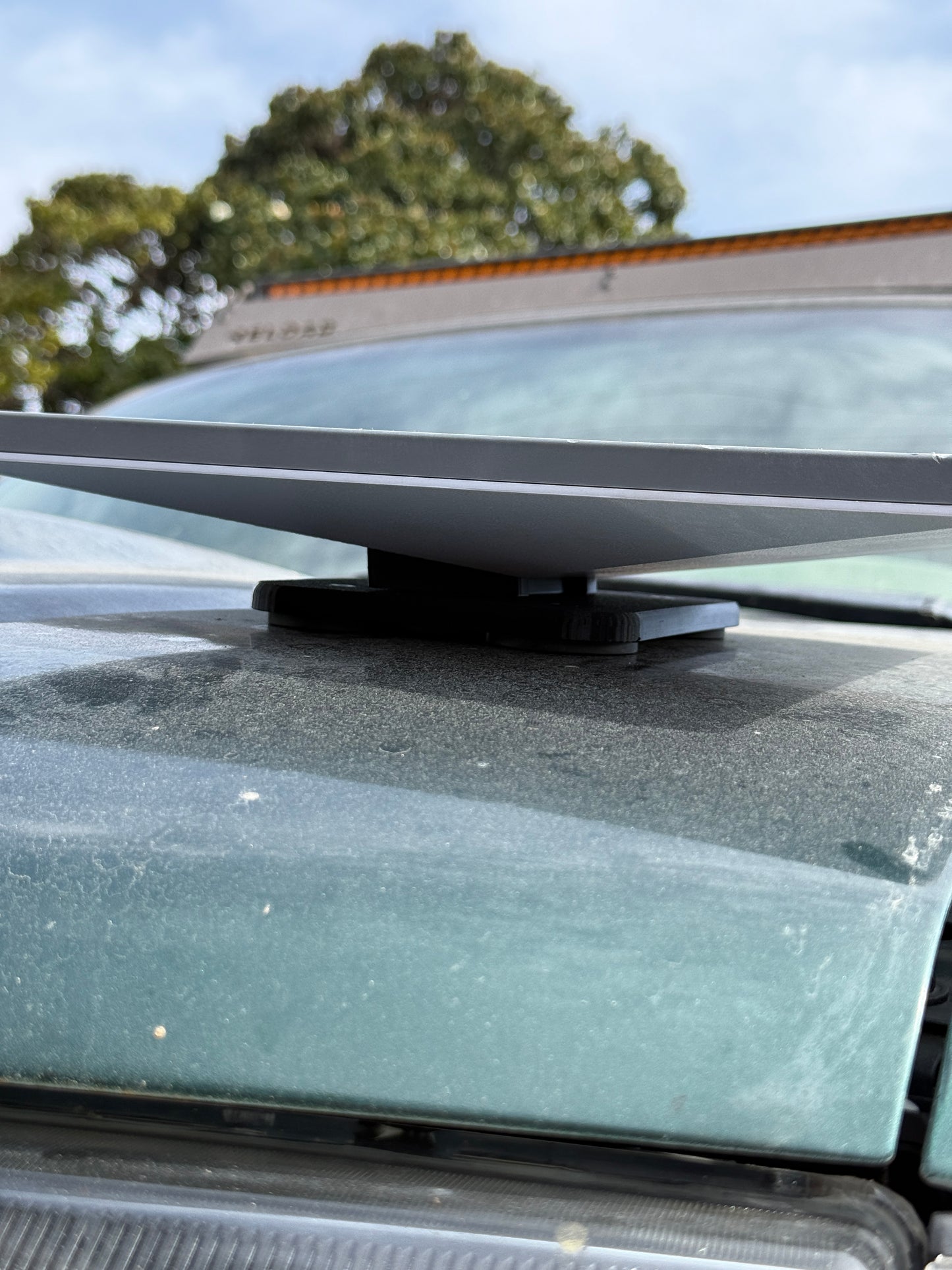 Magnetic Starlink Mount (Mini)