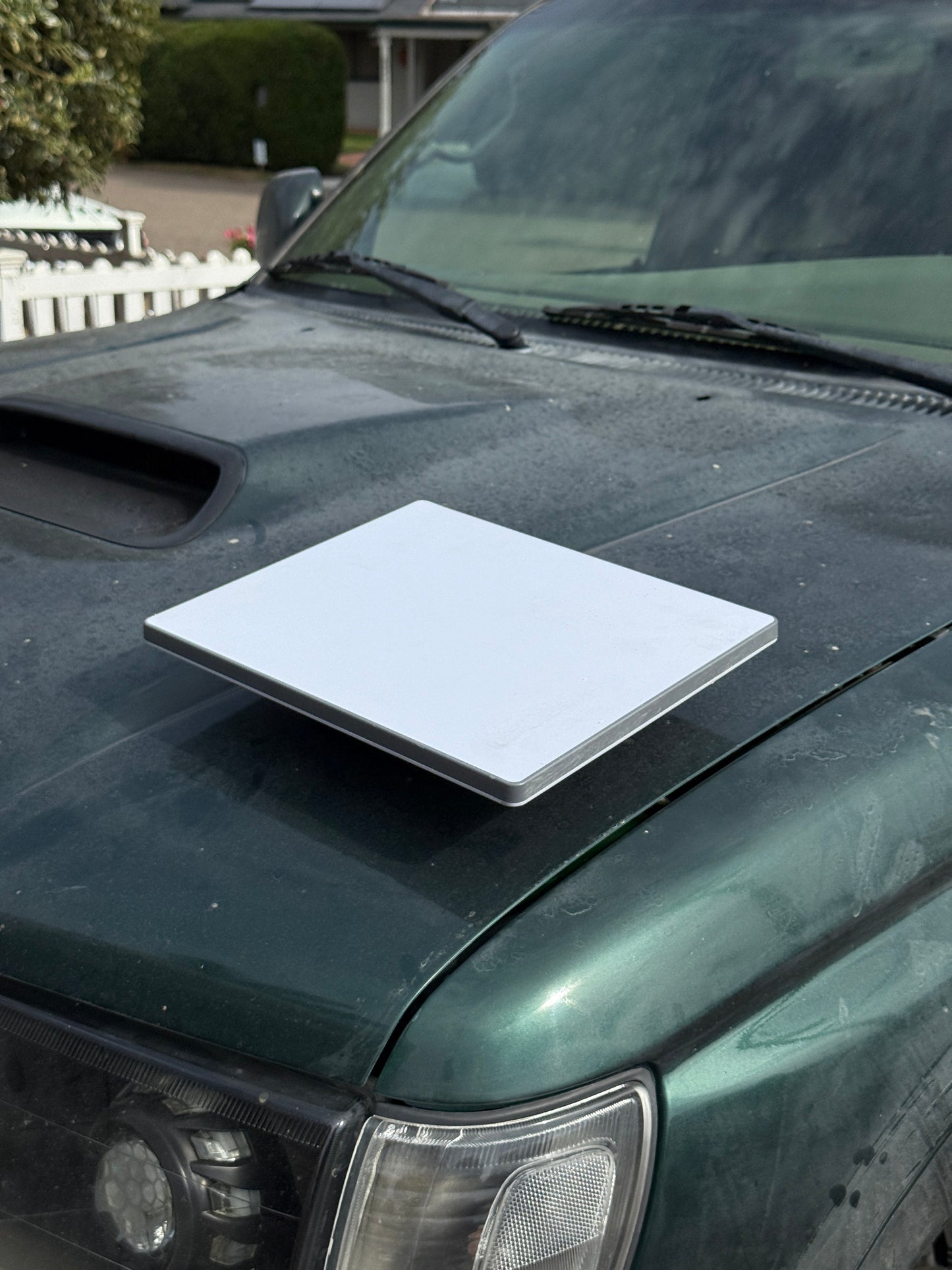 Magnetic Starlink Mount (Mini)