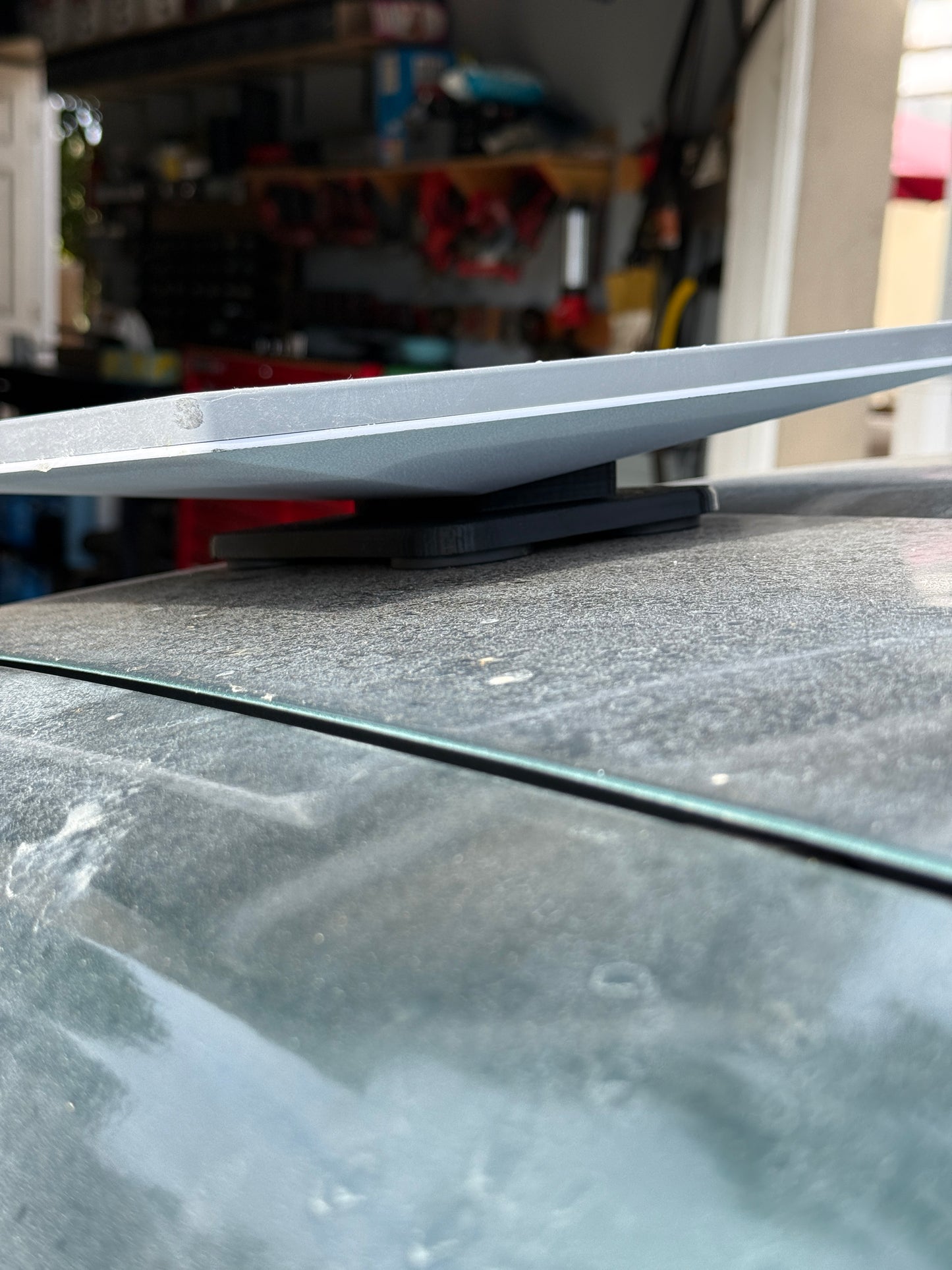 Magnetic Starlink Mount (Mini)