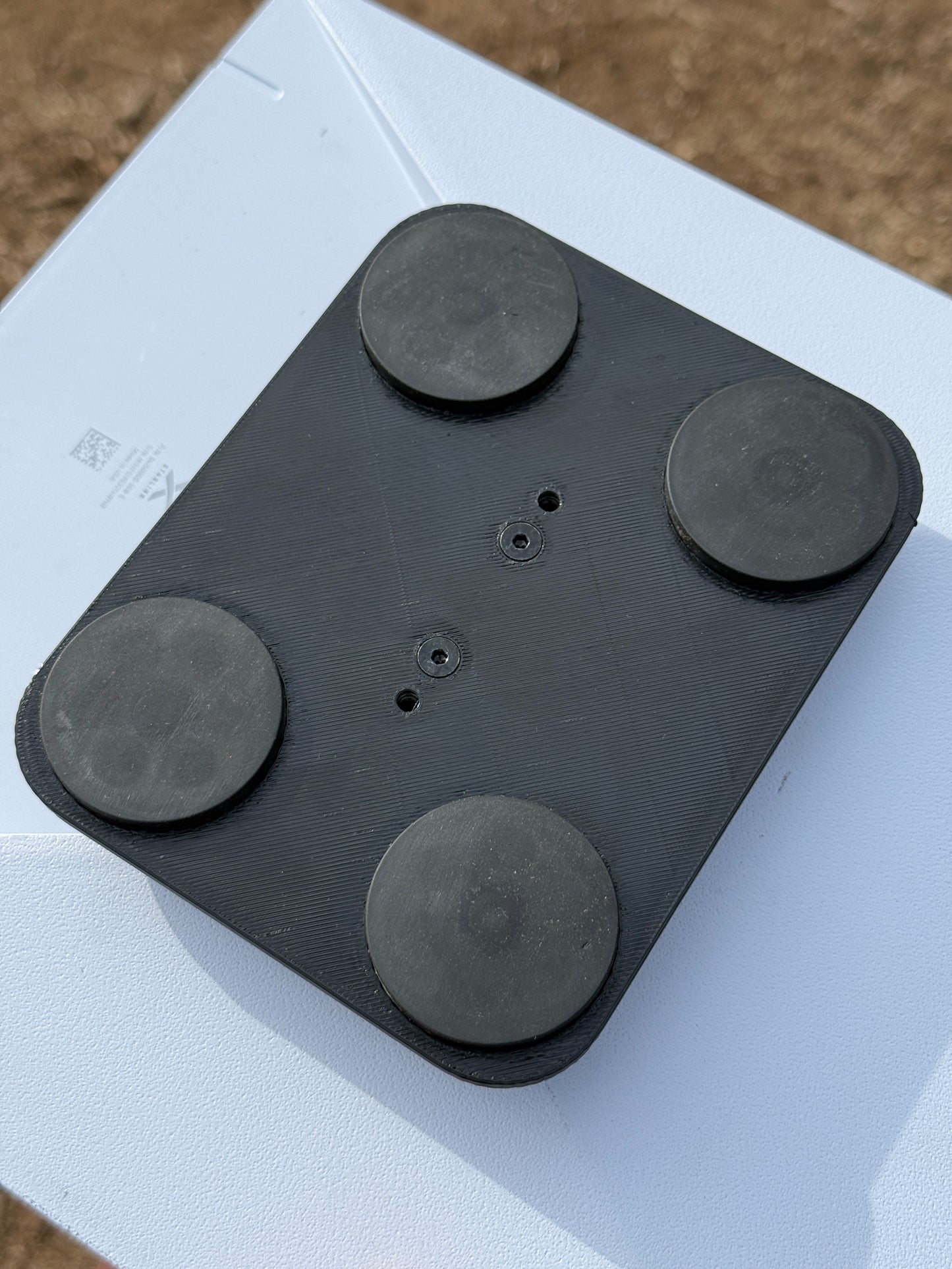 Magnetic Starlink Mount (Mini)