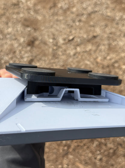 Magnetic Starlink Mount (Mini) | Universal Mount