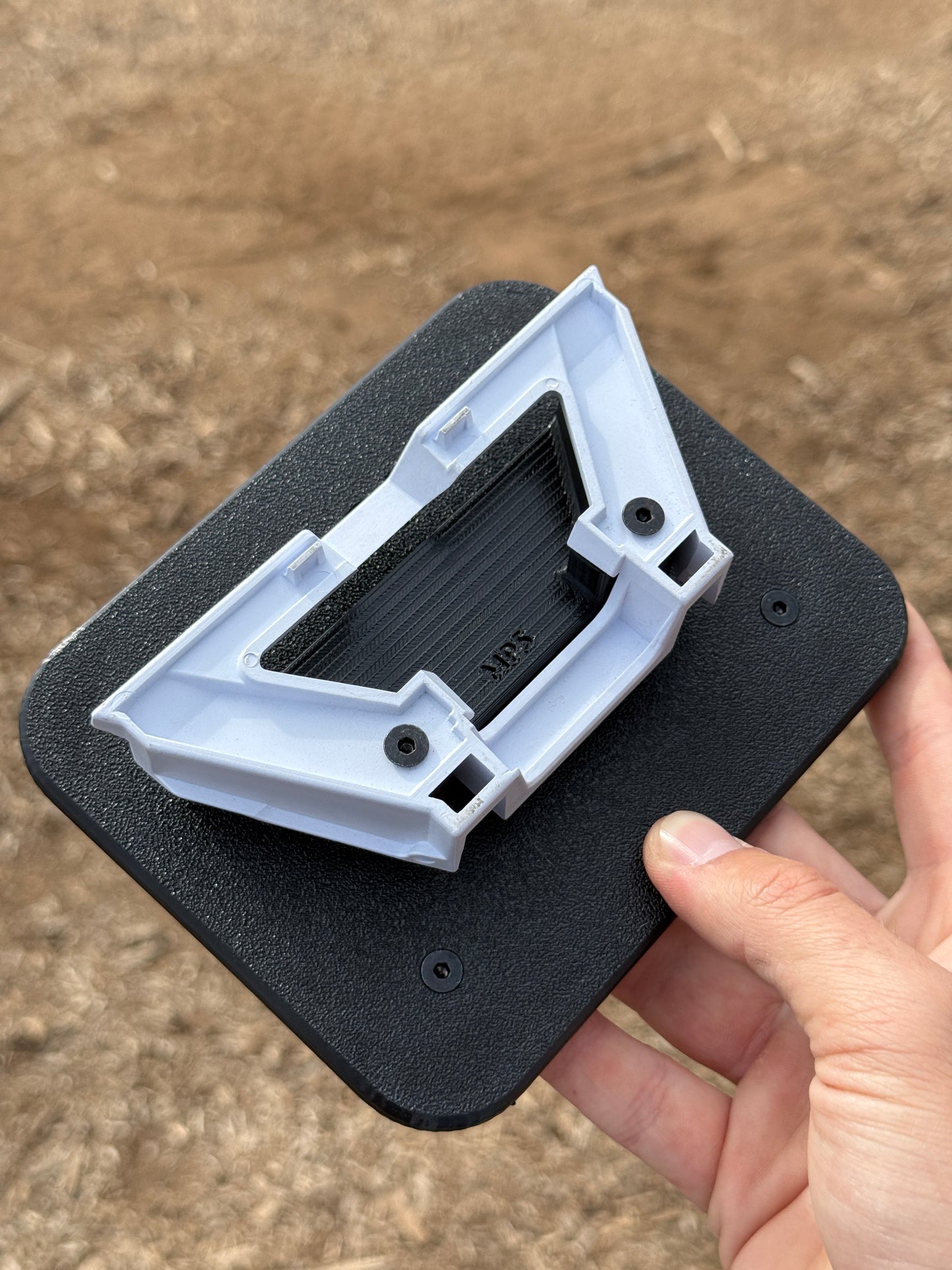 Magnetic Starlink Mount (Mini)