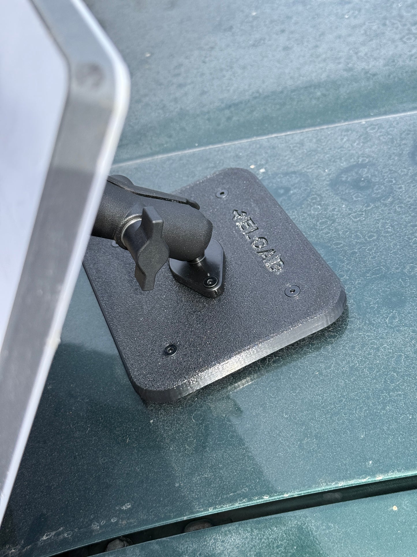 Magnetic Starlink Mount (Mini)