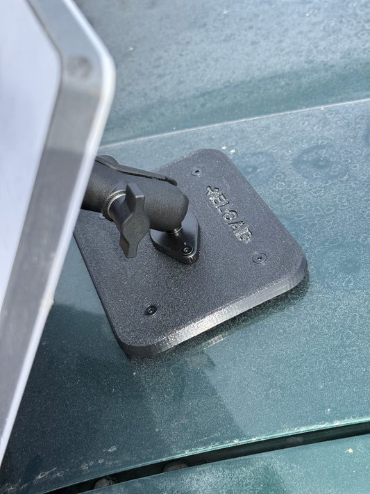 Magnetic Starlink Mount (Mini)