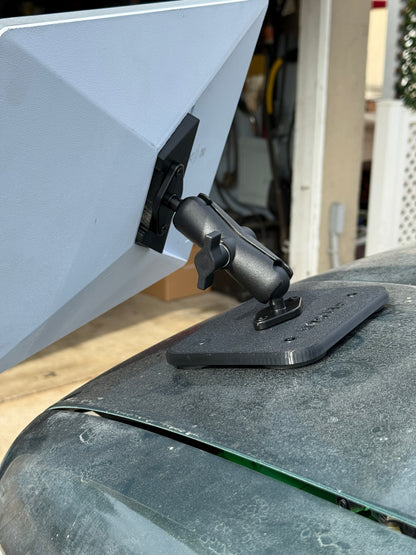 Magnetic Starlink Mount (Mini) | Universal Mount