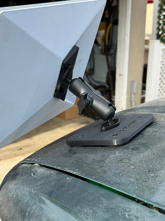 Magnetic Starlink Mount (Mini)