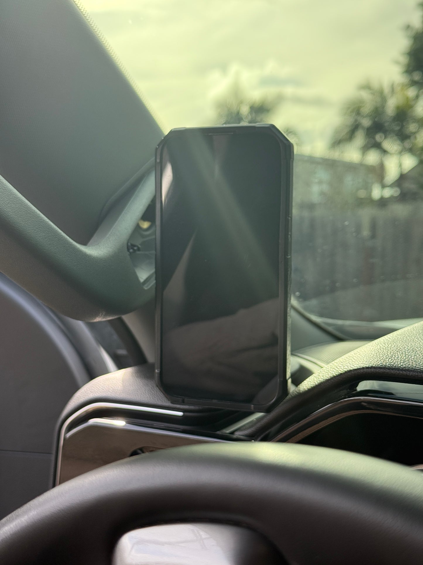 4th gen Silverado Chevy A-Pillar Mount | OEM Upgrade