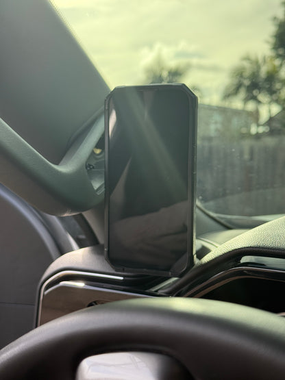 4th gen Silverado Chevy A-Pillar Mount | OEM Upgrade
