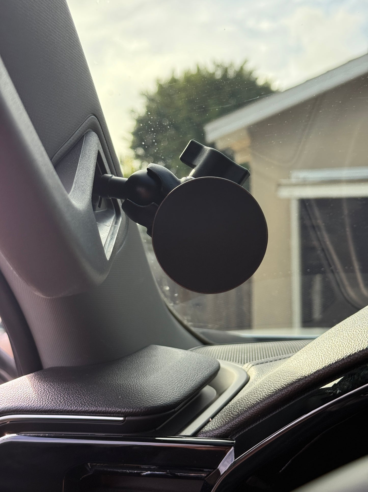 4th gen Silverado Chevy A-Pillar Mount | OEM Upgrade