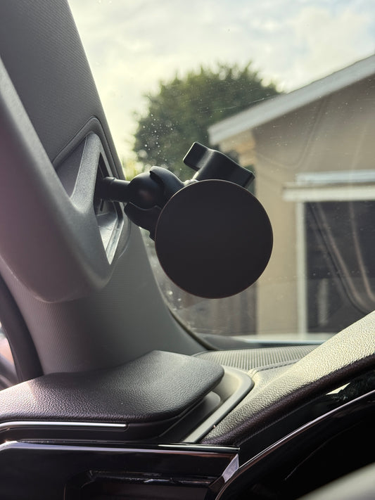 4th gen Silverado Chevy A-Pillar Mount | OEM Upgrade