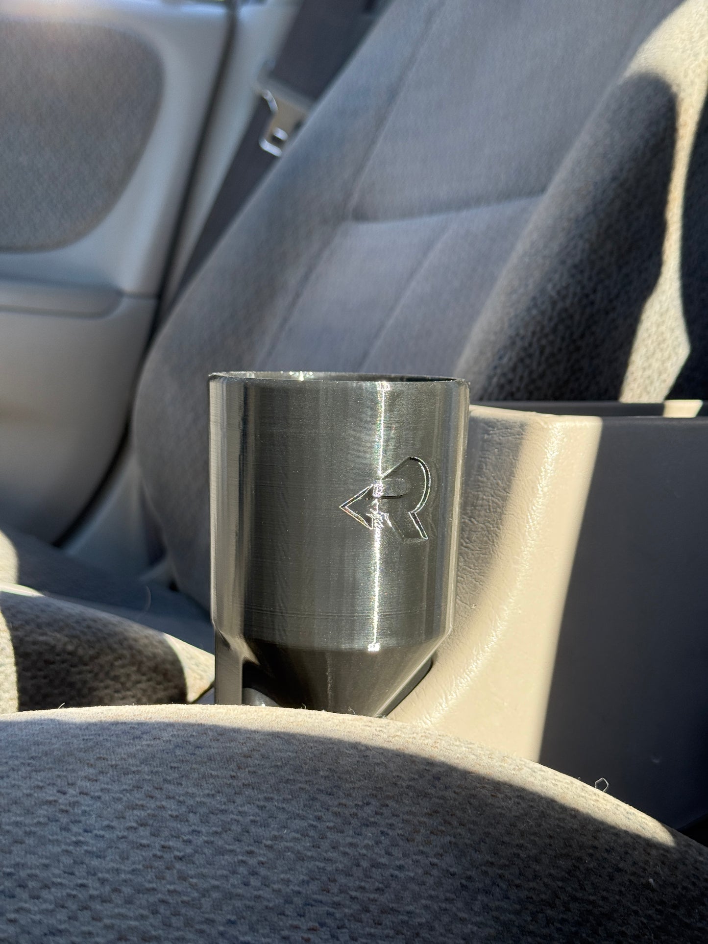 8th Gen Corolla Front Cup Holder | OEM Upgrade