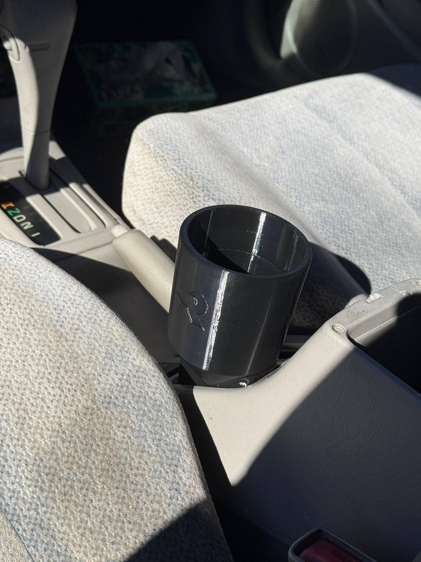 8th Gen Corolla Front Cup Holder | OEM Upgrade