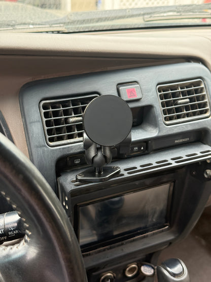 Universal Accessory Mount | DIY Upgrade