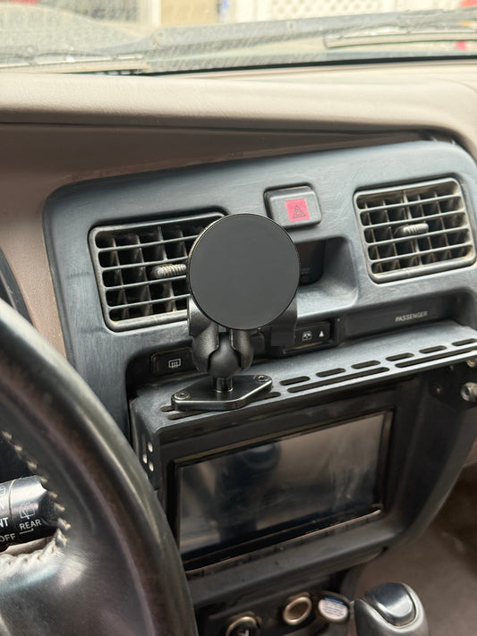 Universal Accessory Mount | DIY Upgrade