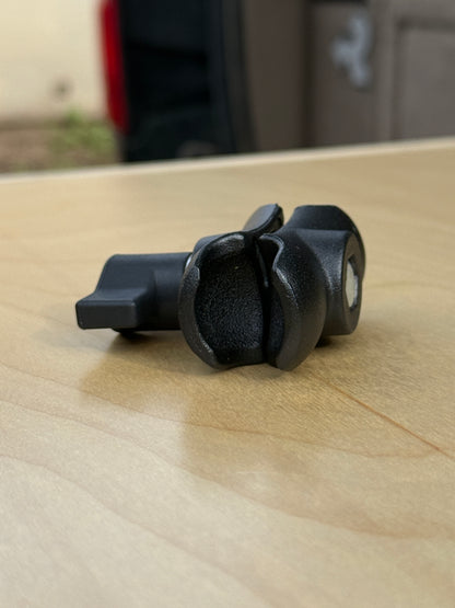 1” Ball Short Arm