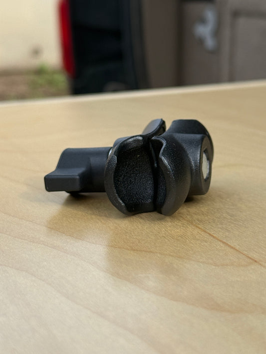 1” Ball Short Arm