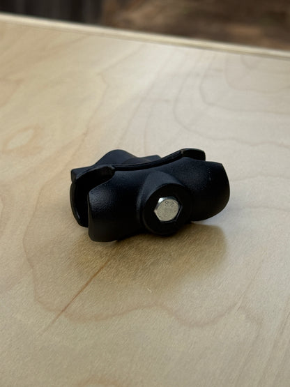 1” Ball Short Arm