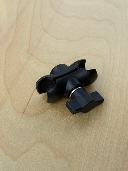 1” Ball Short Arm