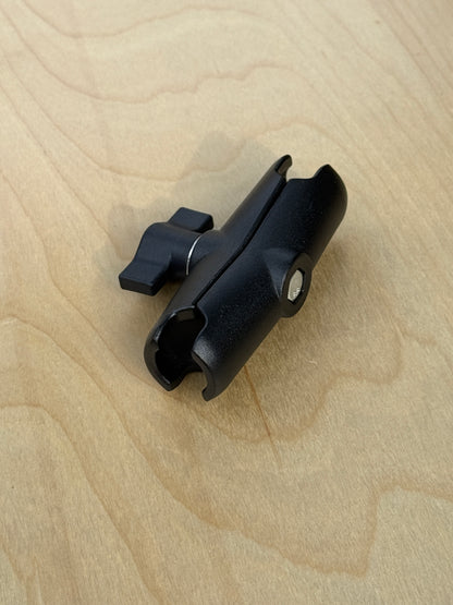 1” Ball Medium Arm