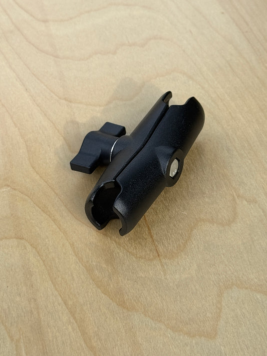 1” Ball Medium Arm