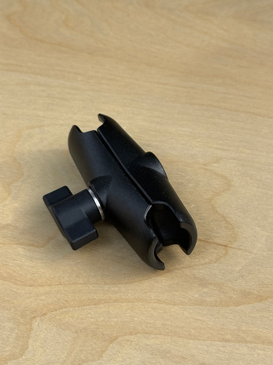 1” Ball Medium Arm
