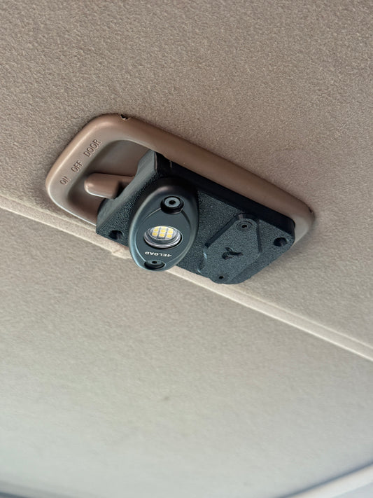 3rd Gen Toyota 4Runner Center Dome Light | OEM Upgrade