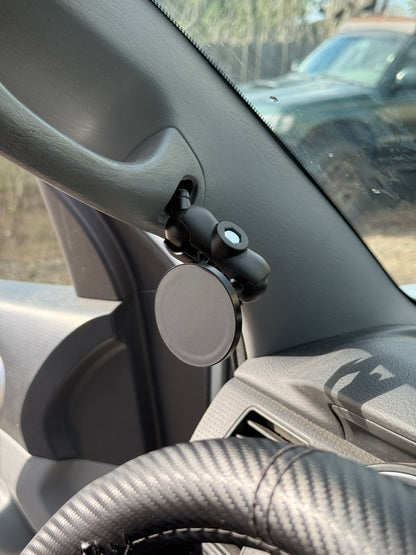 2nd gen Tacoma Toyota A-Pillar Mount | OEM Upgrade