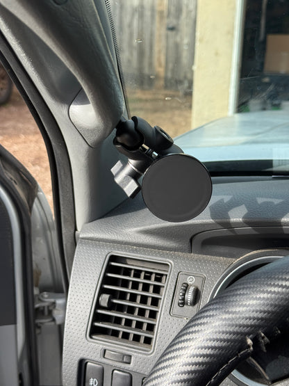 2nd gen Tacoma Toyota A-Pillar Mount | OEM Upgrade