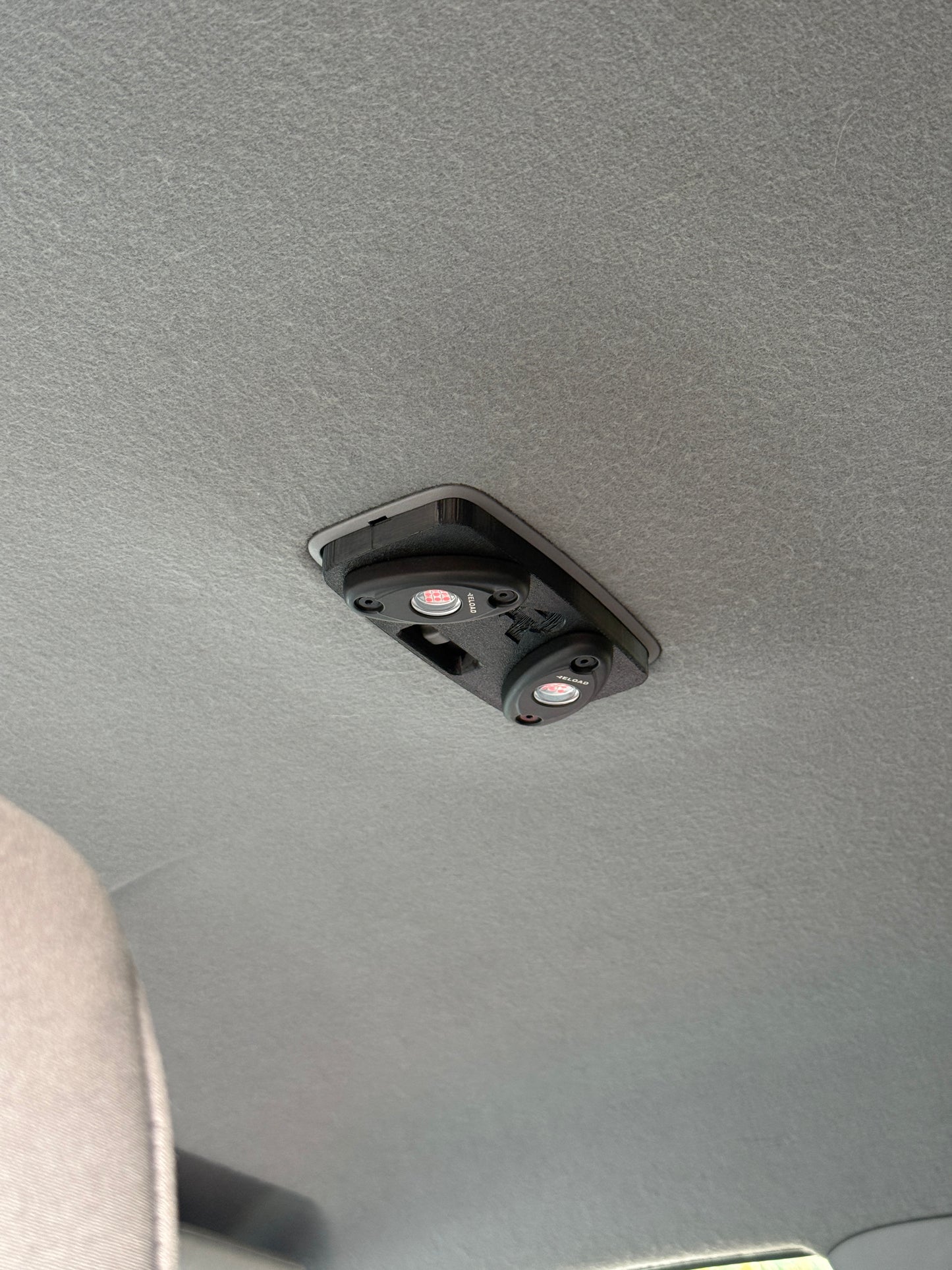 2nd Gen Toyota Tacoma Dome Light | OEM Upgrade