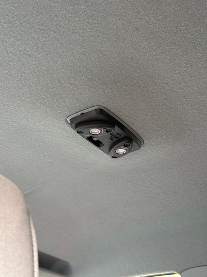 2nd Gen Toyota Tacoma Dome Light | OEM Upgrade