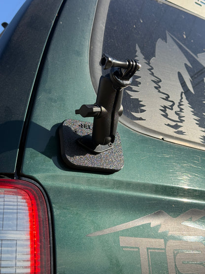 Magnetic Phone/Camera Mount | Universal Upgrade