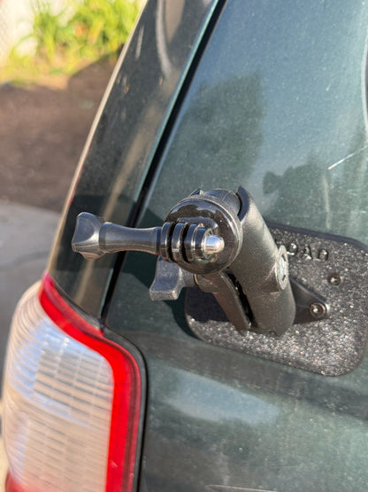 Magnetic Phone/Camera Mount | Universal Upgrade