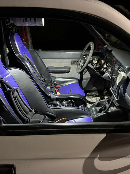 Roll Cage Light | DIY Upgrade