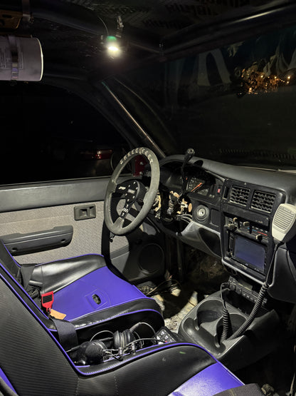 Roll Cage Light | DIY Upgrade