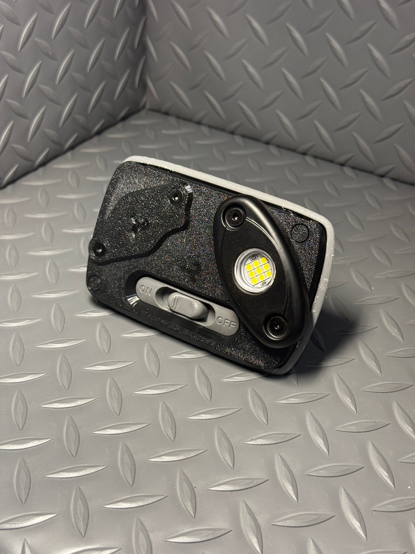 2nd Gen Honda CRV Rear Dome Light | OEM Upgrade