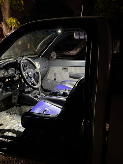 Roll Cage Light | DIY Upgrade