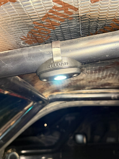 Roll Cage Light | DIY Upgrade