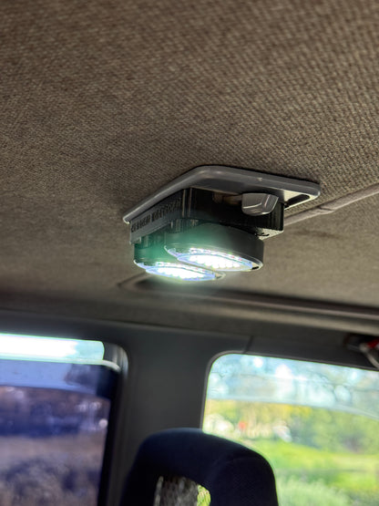 1st Gen Toyota 4Runner Center Dome Light | OEM Upgrade