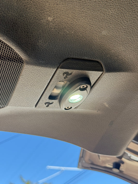 5th Gen Toyota 4Runner Rear Hatch Light | OEM Upgrade