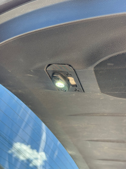 5th Gen Toyota 4Runner Rear Hatch Light | OEM Upgrade