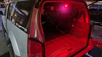 3rd Gen Nissan Pathfinder Center Dome Light | OEM Upgrade