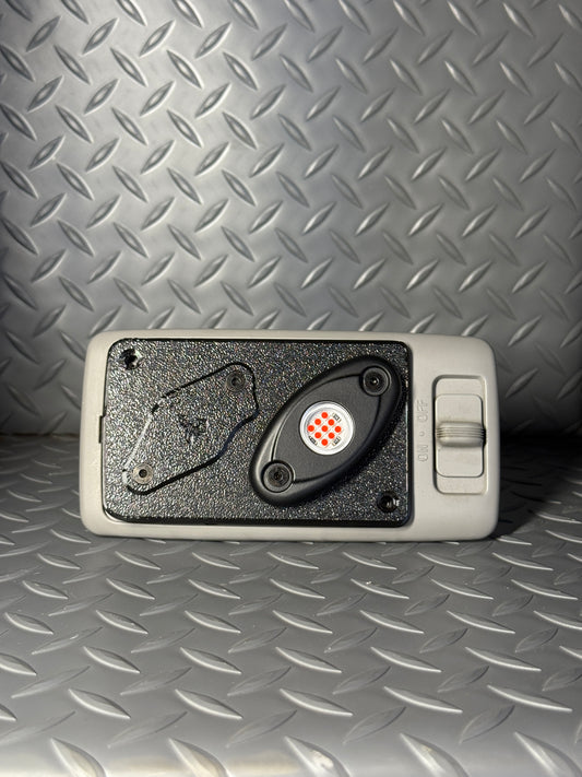 1st gen Forester Subaru Rear Dome Light | OEM Upgrade