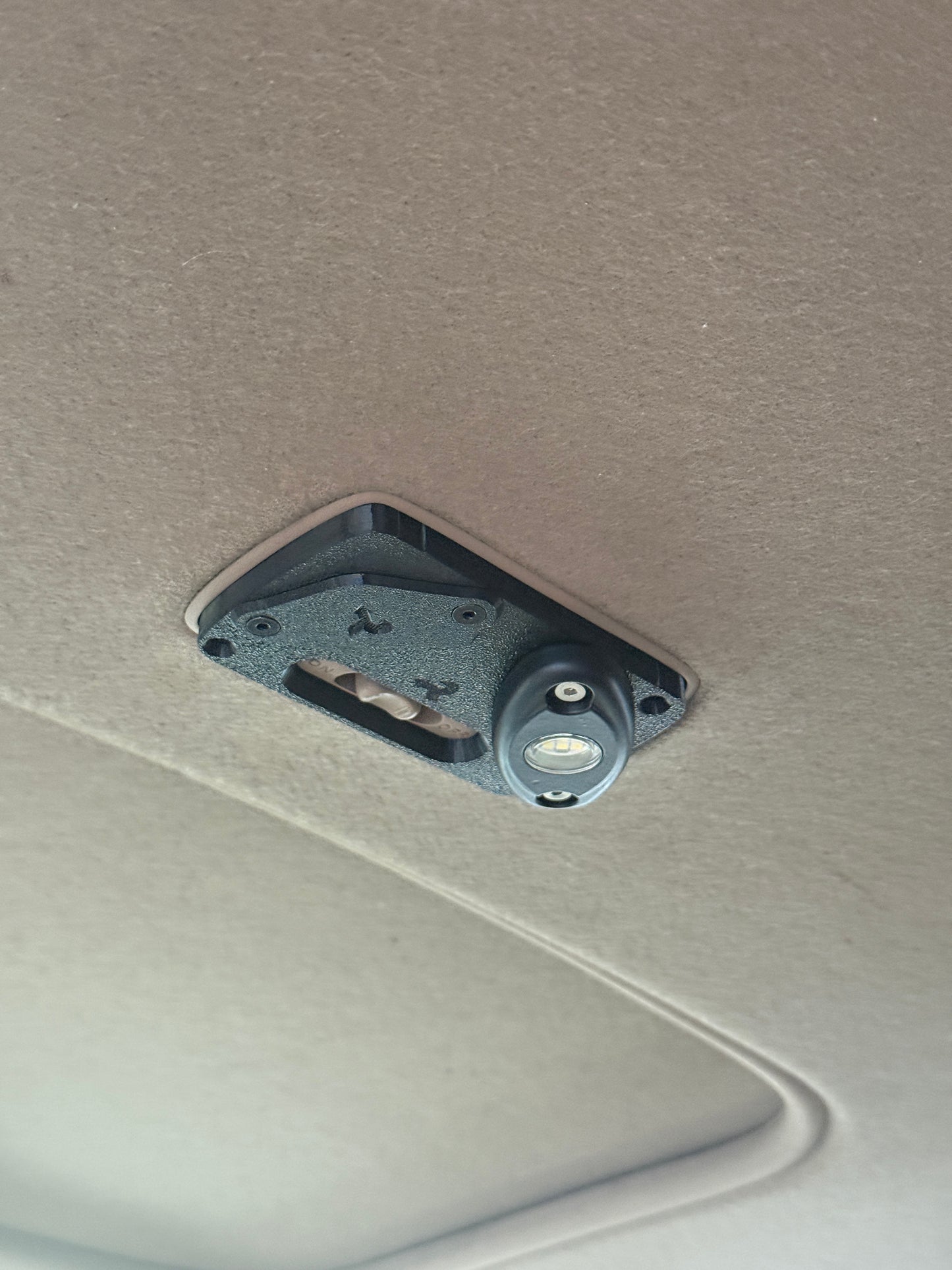 2nd Gen Honda CRV Center Dome Light | OEM Upgrade