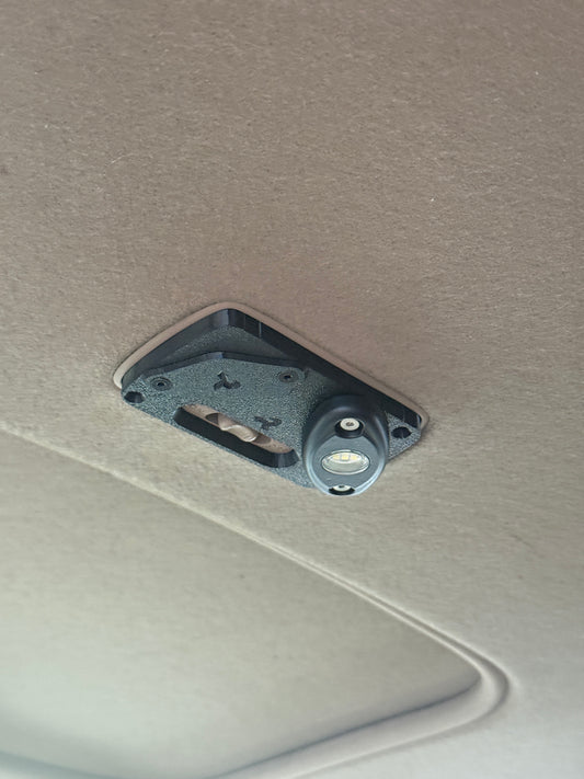 Honda Element Center Dome Light | OEM Upgrade