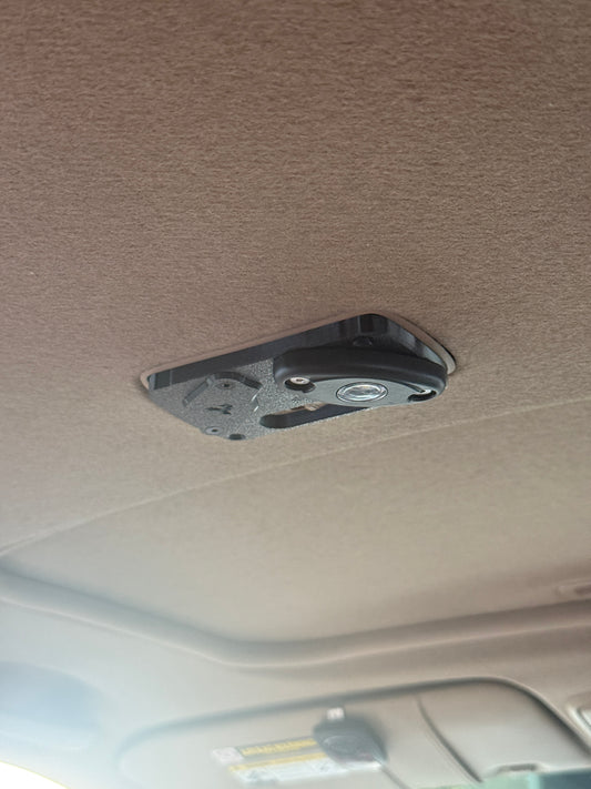 2nd Gen Honda CRV Center Dome Light | OEM Upgrade