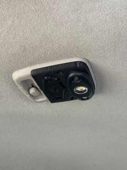 2nd Gen Nissan Xterra Rear Dome Light | OEM Upgrade