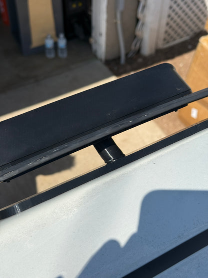 3rd gen 4runner Third Brake Light