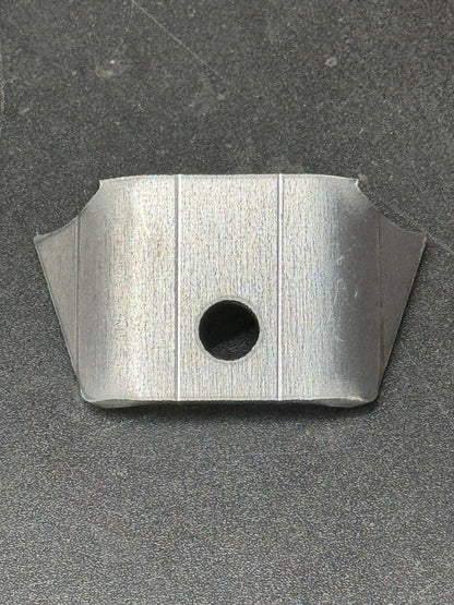 Pod Light Brackets (tubing) | WIY Tabs